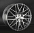 Диск LS wheels LS 784 6,5x15 4*100 Et:40 Dia:60,1 GMF
