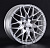 Диск LS wheels LS 784 6,5x15 4*100 Et:40 Dia:60,1 SF