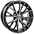 Диск NEO 573 6x15 4*100 Et:40 Dia:60,1 BD