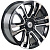 Диск RST R106 6,5x16 5*114,3 Et:46 Dia:67,1 BD