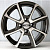 Диск NEO 538 6x15 4*100 Et:48 Dia:60,1 BD