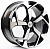 Диск RST R067 7x17 5*114,3 Et:35 Dia:60,1 BD