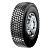 Грузовая шина Double Star DSR08А 295/80 R22,5 154/152M 18pr (Ведущая)