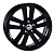 Диск H-Replica TO97 7x18 5*114,3 Et:35 Dia:60,1 BLK