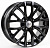 Диск RST R015 6x15 4*100 Et:50 Dia:60,1 BL