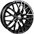 Диск RST R019 7,5x19 5*114,3 Et:45 Dia:67,1 BL