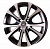 Диск NEO 509 6x15 4*114,3 Et:45 Dia:67,1 BD