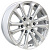 Диск RST R117 7,5x17 6*139,7 Et:25 Dia:106,1 S