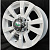 Диск N2O Y740 6,5x15 5*139,7 Et:40 Dia:98 W