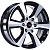 Диск Replica Concept TY570 7,5x18 6*139,7 Et:25 Dia:106,1 BKF