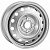 Диск Swortech S502 6x15 4*100 Et:40 Dia:60,1 silver