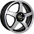 Диск CROSS STREET СR-14 6x15 4*114,3 Et:44 Dia:56,6 BKF