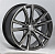 Диск RR CSS D2750 6,5x15 5*100 Et:35 Dia:57,1 MK-P