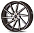 Диск PDW 1022Right 7x16 4*100 Et:30 Dia:60,1 M/B