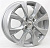 Диск RST R045 6x15 4*100 Et:48 Dia:54,1 SL