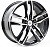 Диск RST R128 7,5x18 5*112 Et:51 Dia:66,6 BD