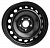 Диск SDT U4000 6x15 5*100 Et:43 Dia:57,1 black