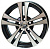 Диск NEO 540 6x15 5*112 Et:40 Dia:57,1 BD
