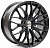 Диск NEO 740 7x17 5*112 Et:45 Dia:57,1 BLm