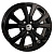 Диск H-Replica SU40 7x18 7*114,3 Et:48 Dia:56,1 BLK