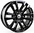 Диск RST R107 7,5x17 6*139,7 Et:25 Dia:106,1 BL