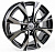 Диск RST R045 6x15 4*100 Et:50 Dia:60,1 BD