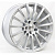 Диск RST R108 8x18 5*112 Et:43 Dia:66,6 Silver