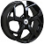 Диск RST R067 7x17 5*114,3 Et:35 Dia:60,1 BL