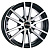 Диск Tech Line 535 6x15 5*100 Et:45 Dia:57,1 BD
