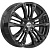 Диск Wheels UP Up106 7x17 5*108 Et:42 Dia:65,1 GB