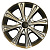 Диск Tech Line 523 6x15 4*100 Et:45 Dia:54,1 SL