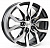 Диск RST R138 7x18 5*114,3 Et:48 Dia:67,1 BD