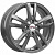 Диск iFree Маскот 6x15 4*100 Et:40 Dia:67,1 Хай вэй