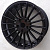 Диск Replica FR B 1005 10x21 5*112 Et:38 Dia:66,6 Matt. Black