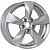 Диск KDW KD1543 6x15 5*100 Et:38 Dia:57,1 Silver Painted