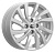 Диск KDW KD1546 6x15 4*100 Et:50 Dia:60,1 Silver Painted