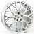 Диск RST R059 7x19 5*114,3 Et:40 Dia:64,1 S