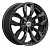 Диск Wheels UP Up116 7x17 5*139,7 Et:35 Dia:98 GB