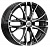Диск Wheels UP Up111 6x16 4*100 Et:37 Dia:60,1 BFP