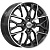 Диск Wheels UP Up101 6x16 4*100 Et:45 Dia:60,1 BFP