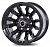 Диск Lizardo XH691 8,5x16 6*139,7 Et:0 Dia:106,1 CB