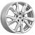 Диск Wheels UP Up114 7x17 5*108 Et:33 Dia:60,1 S