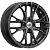 Диск Wheels UP Up111 6x16 4*100 Et:40 Dia:56,6 GB