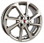 Диск RepliKey Solaris II (R105) 6x15 4*100 Et:46 Dia:54,1 HSB