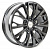 Диск RST R038 7x18 5*108 Et:36 Dia:65,1 BL