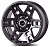 Диск Lizardo XH296 7,5x17 6*139,7 Et:10 Dia:106,1 CB