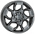Диск MAK Express 7x17 5*120 Et:60 Dia:65,1 M-Titan