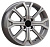 Диск RepliKey R198 6x15 4*98 Et:35 Dia:58,6 HSB
