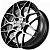 Диск Sakura Wheels 3940 7x15 4*100 Et:32 Dia:73,1 B-P