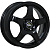 Диск CROSS STREET СR-14 6x15 4*98 Et:40 Dia:58,6 Black